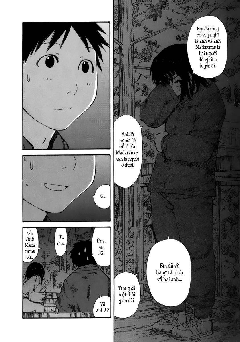 genshiken chapter 46 13