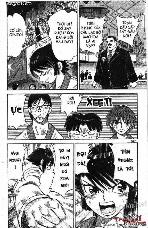 tinh thần võ đạo chapter 3 123