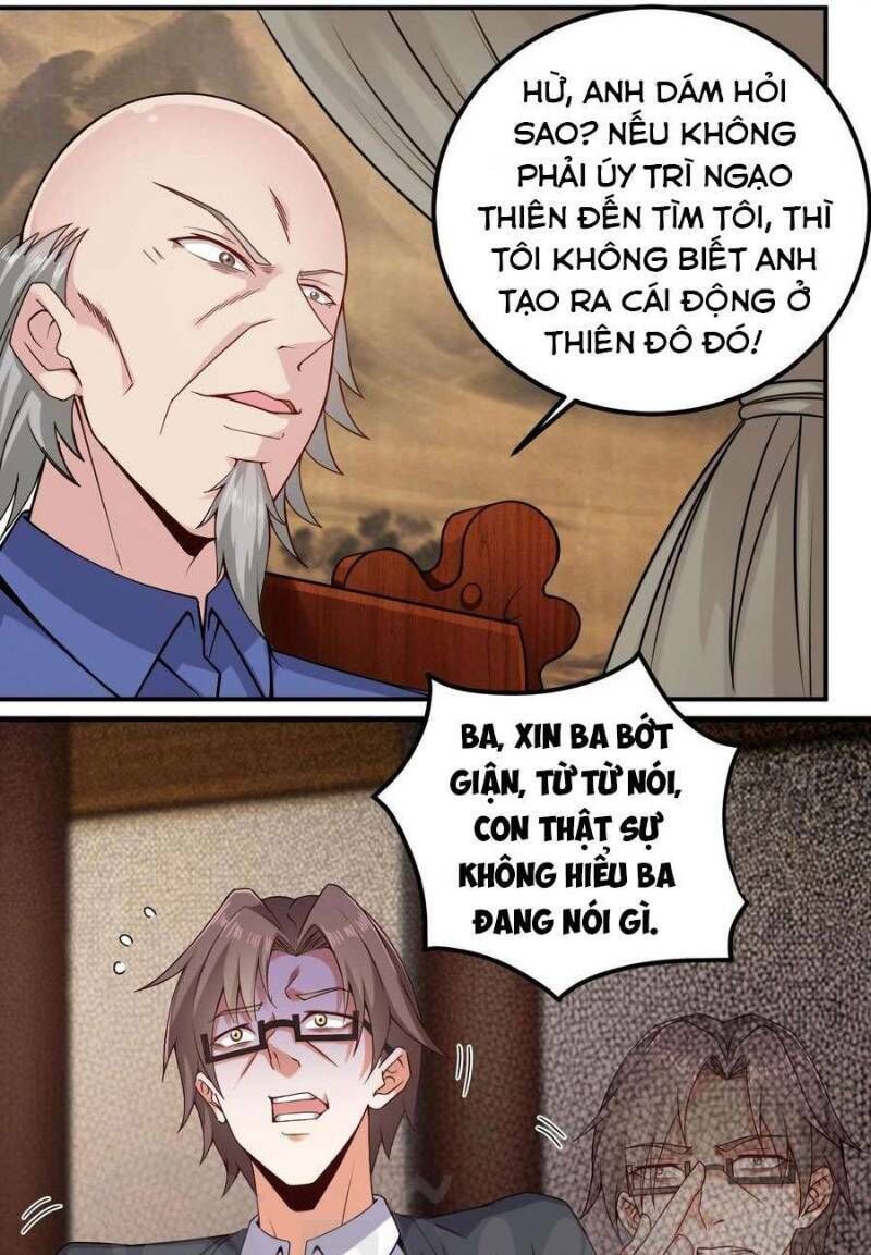 địa phủ khai phá thương chapter 148 3