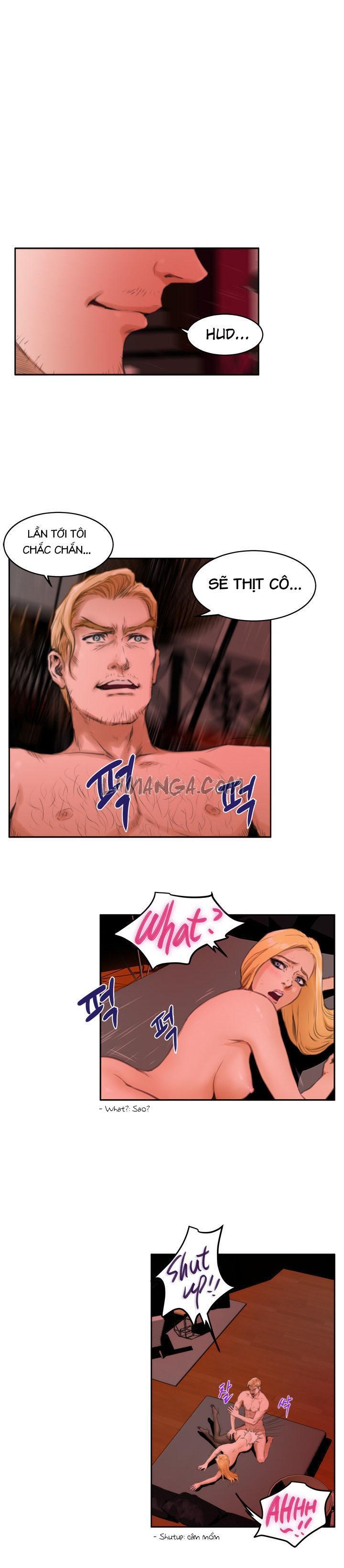 h-mate chapter 23 12