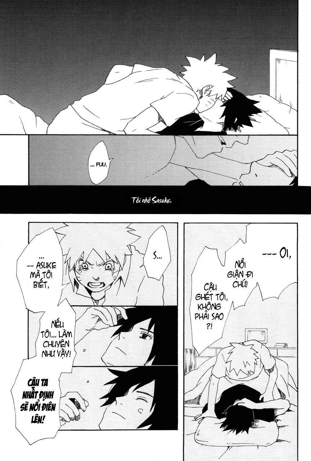 ngôi nhà của mặt trời chapter 2 68