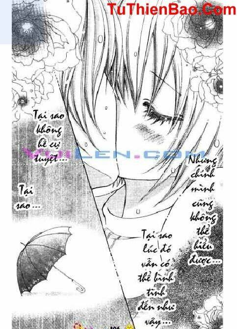 chàng quản gia của bé mei chapter 5 104