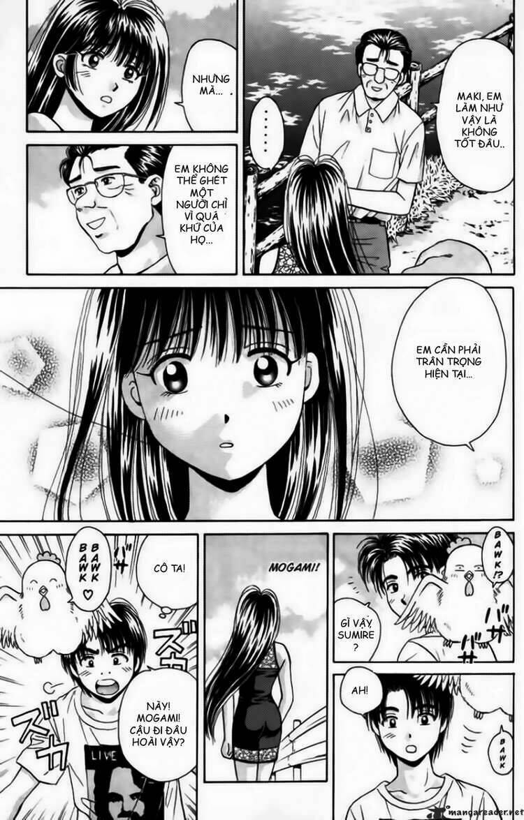 open sesame chapter 19 14