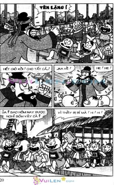 thần đồng đất việt chapter 111 17