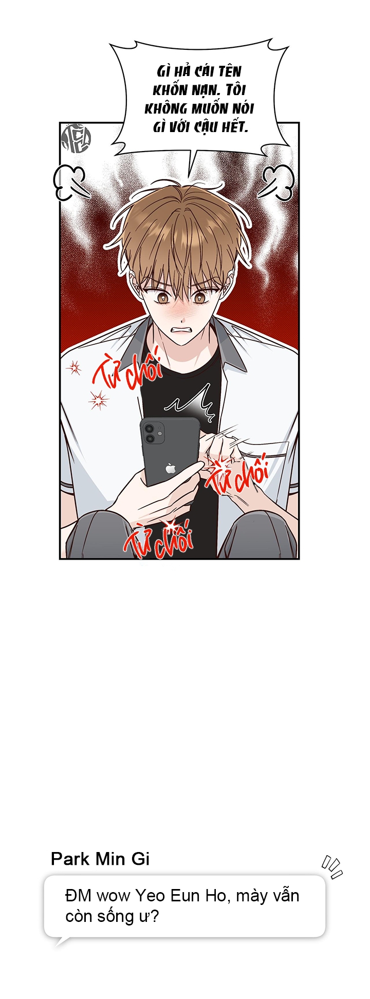 mùa hạ chapter 14 16