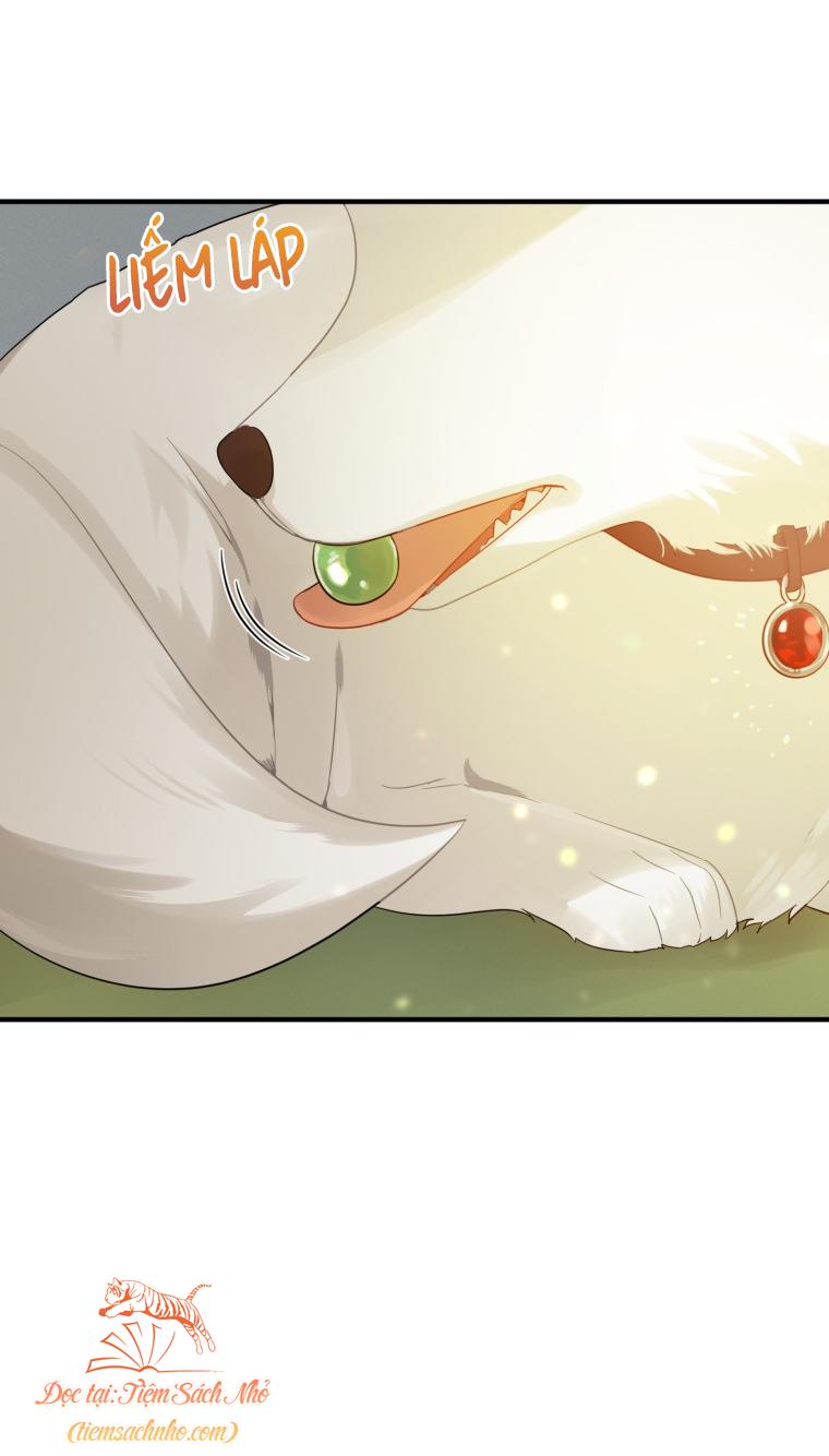 trở thành em gái nam chính truyện bl chapter 11 63