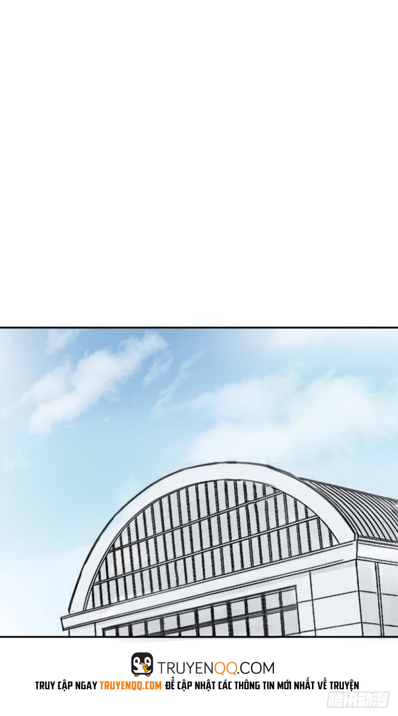 hiệp bá, chúng ta không phù hợp chapter 10 2