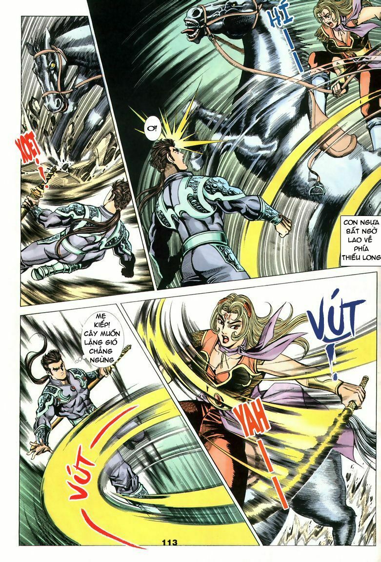 tầm tần ký chapter 74 23