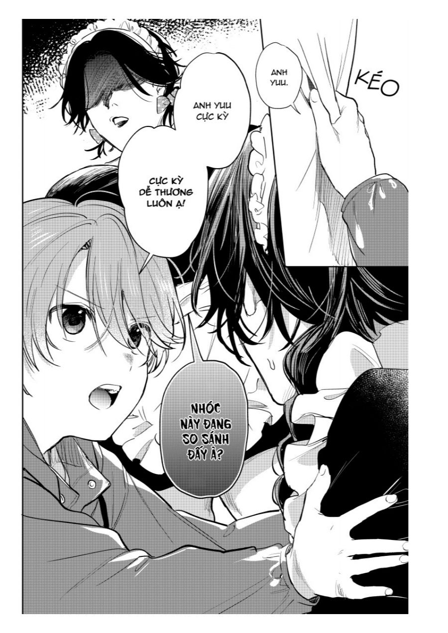 shota oni chapter 6 23