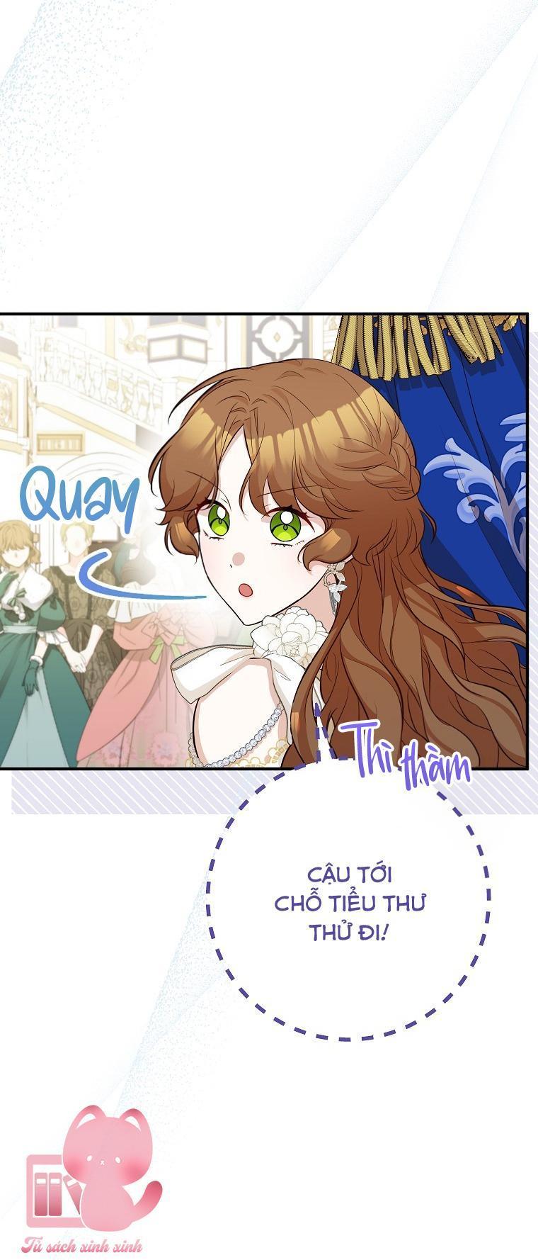 bác sĩ hoàn thành trách nhiệm rồi chapter 52 55