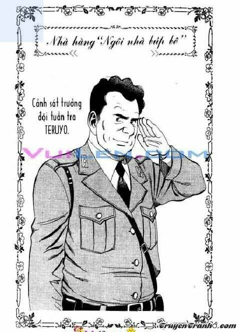 nhà hàng hạnh phúc chapter 3 48