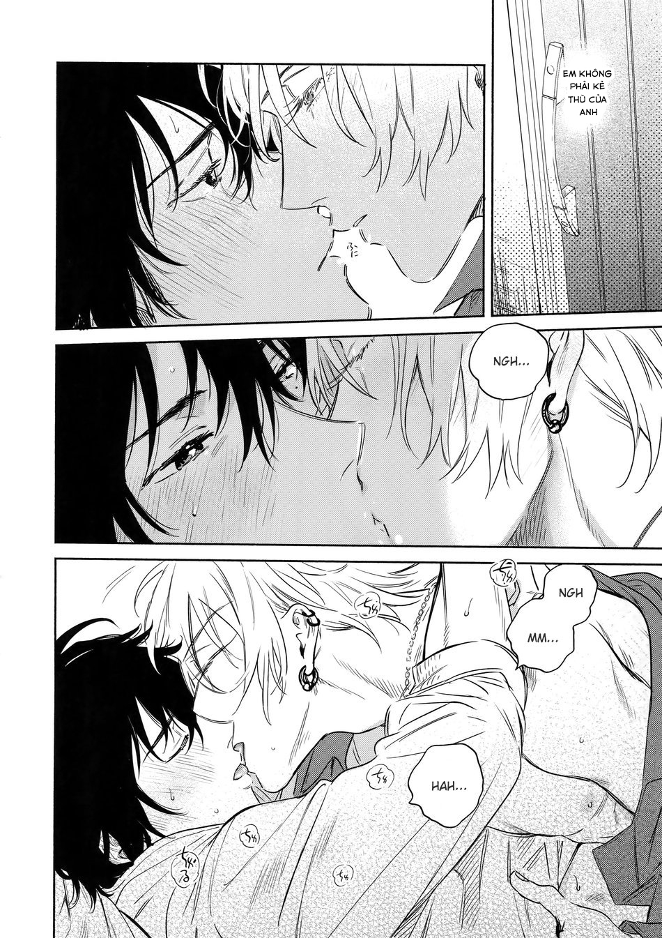 celebrate ( hypnosis mic dj ) chapter 1.2 10