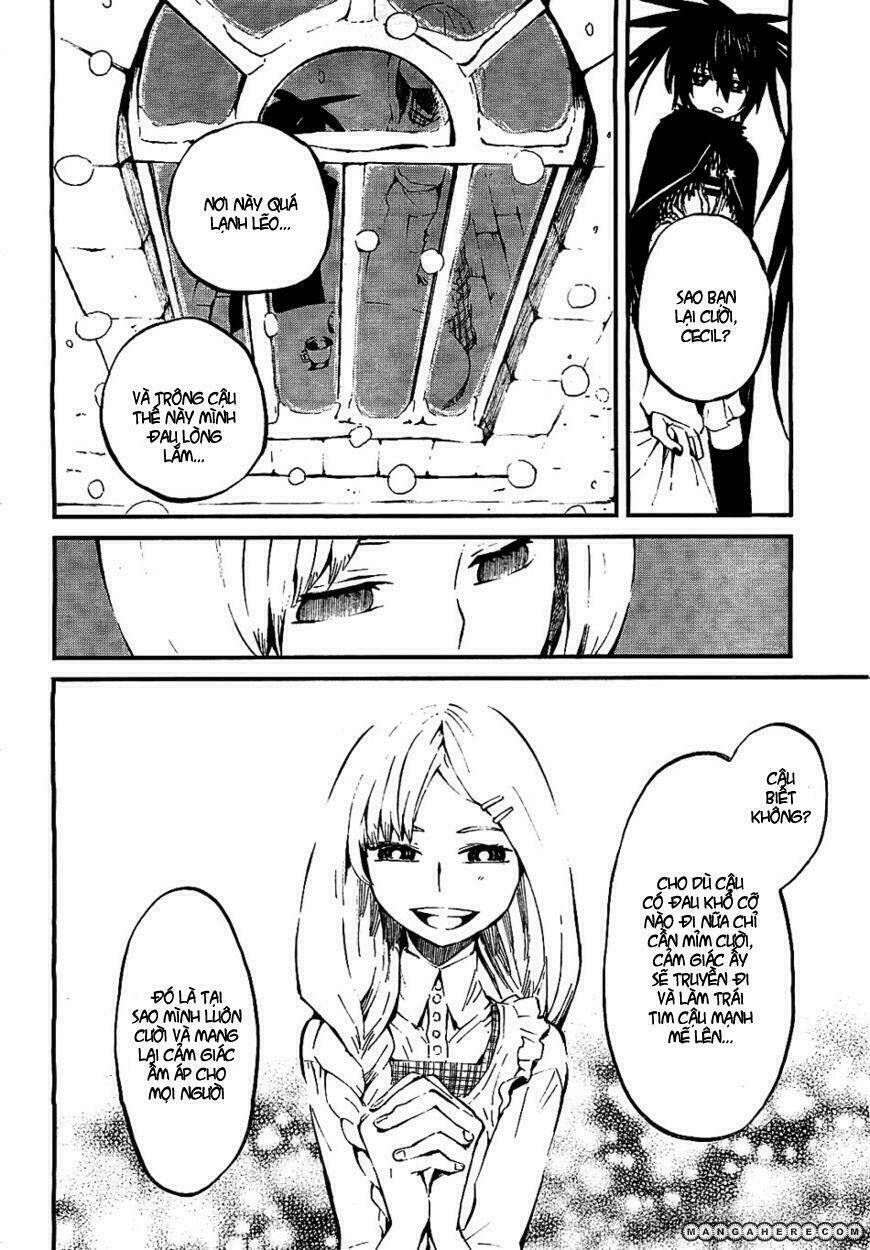 black rock shooter - innocent soul chapter 6 15