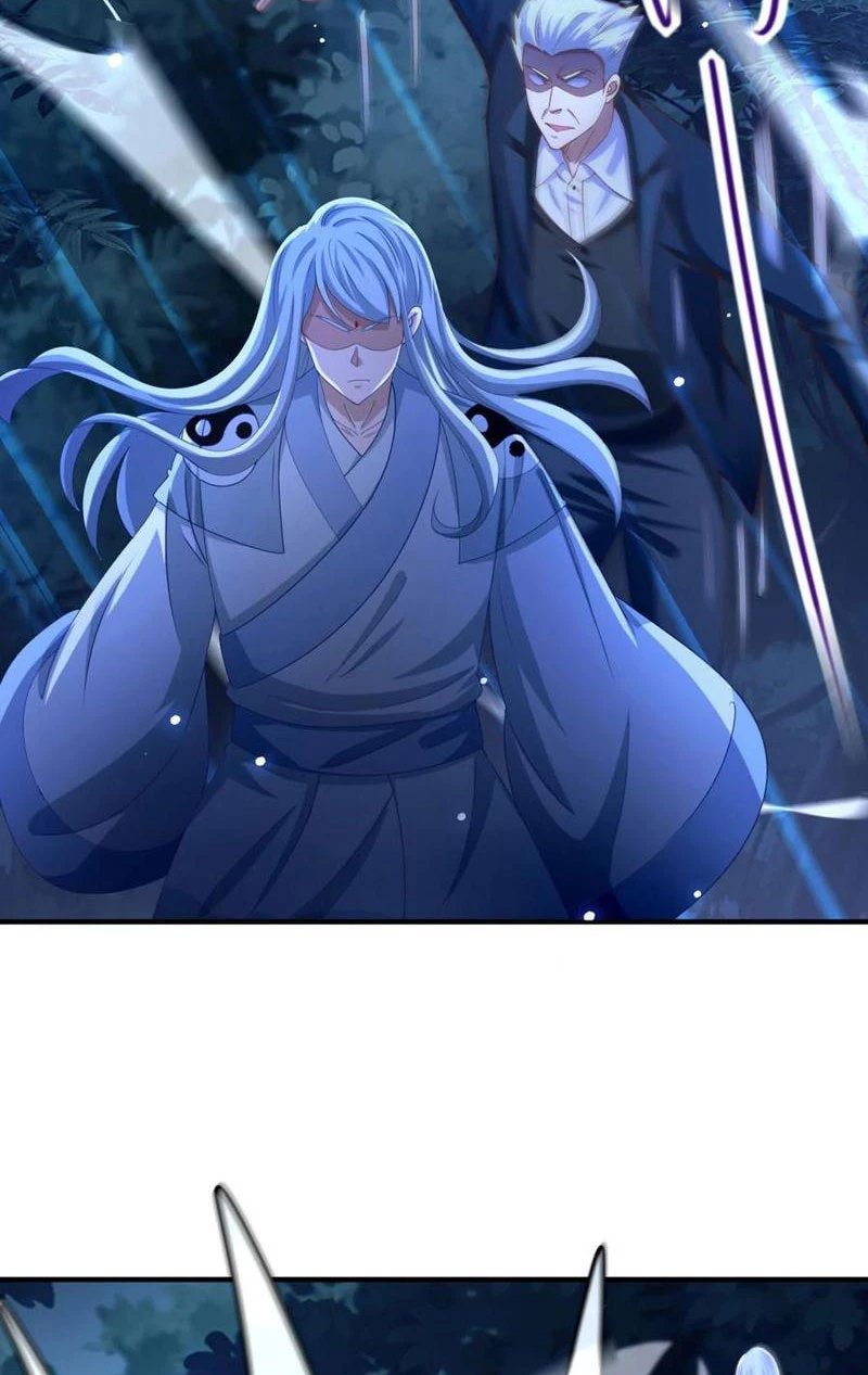 bảy vị tỷ tỷ tuyệt thế vô song của ta chapter 47 14