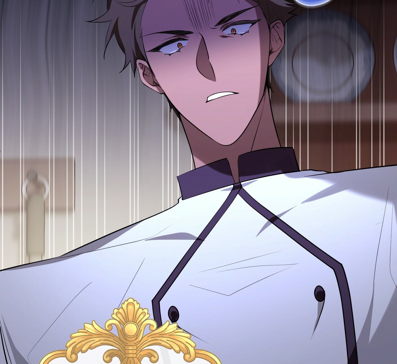 hãy nếm và nuốt đi nào chapter 19.2 33