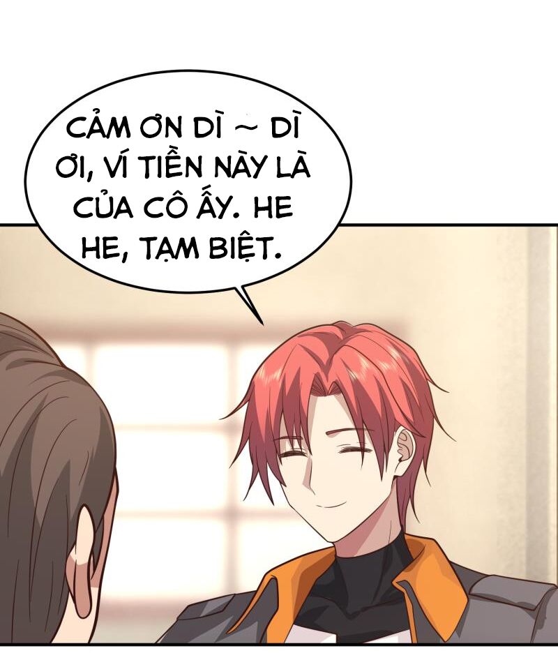 trên người ta có một rồng chapter 505 22