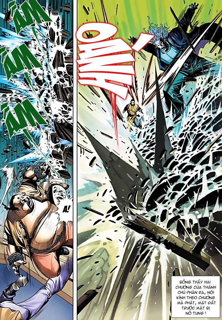 phong vân chapter 276 12