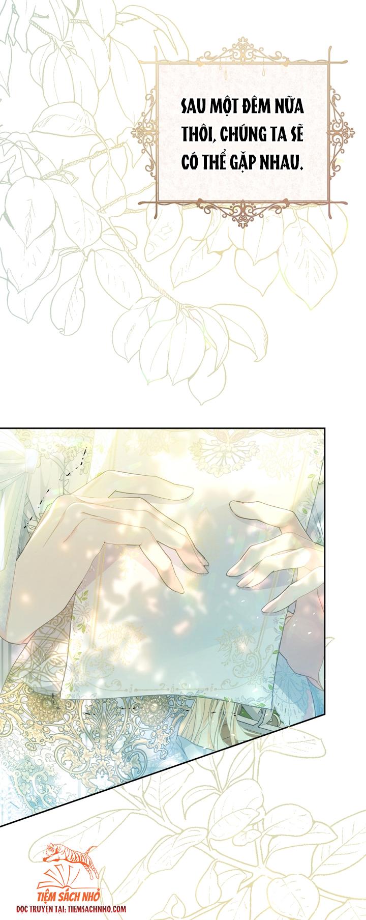 ác nữ là con rối chapter 60 40