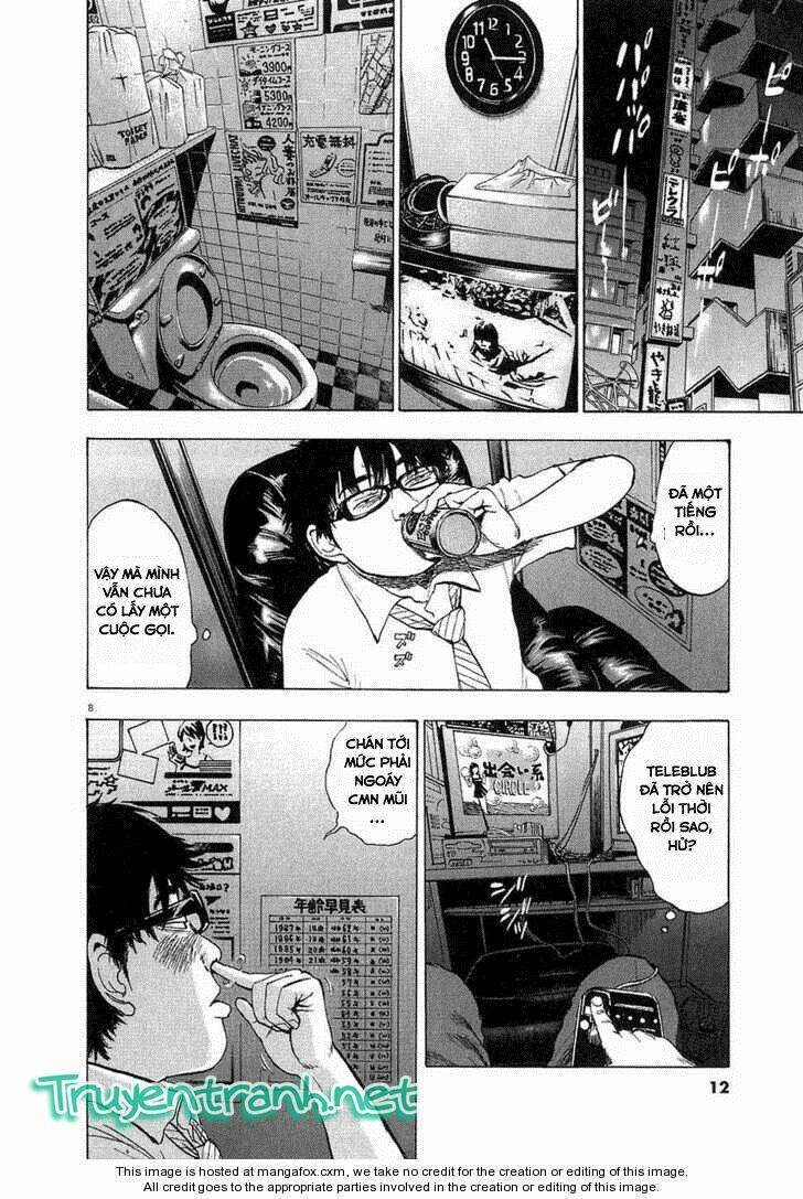 boy on the run chapter 1 14