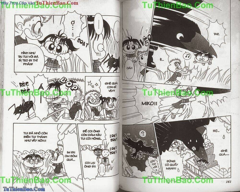 nhóc miko chapter 19 82