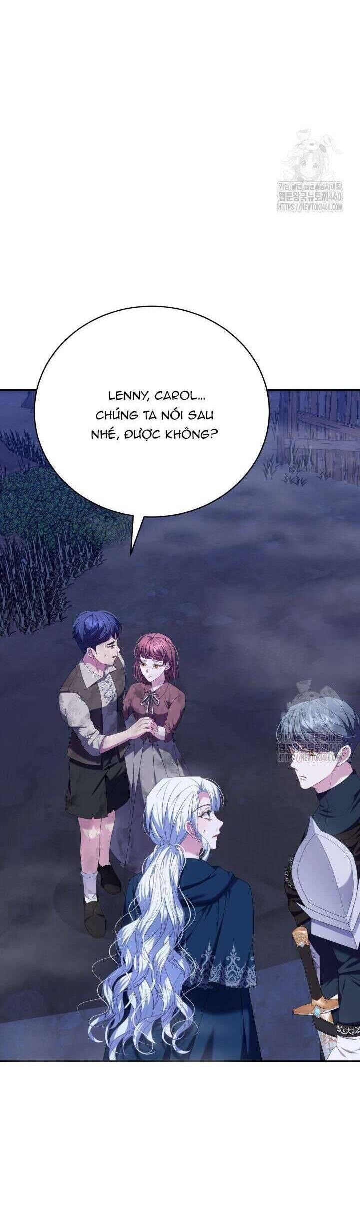 hướng dẫn về ác nữ chapter 14 28