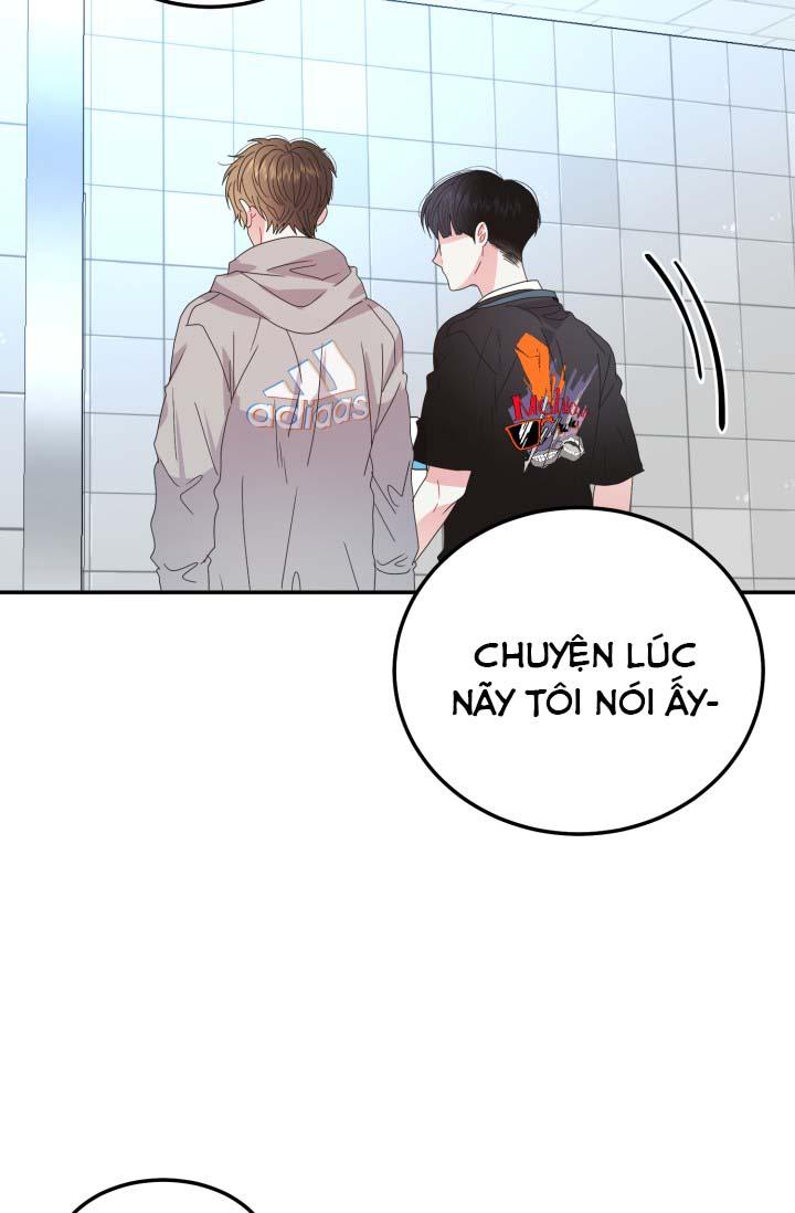 YÊU EM THÊM LẦN NỮA (LOVE ME AGAIN) chapter 31