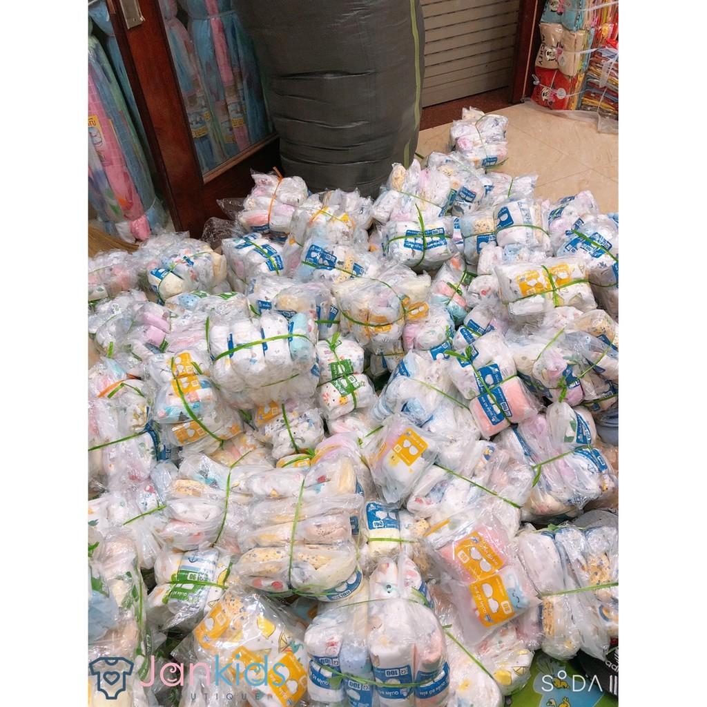 Quần bỏ bỉm Goodmama cao cấp cho bé 5-17kg