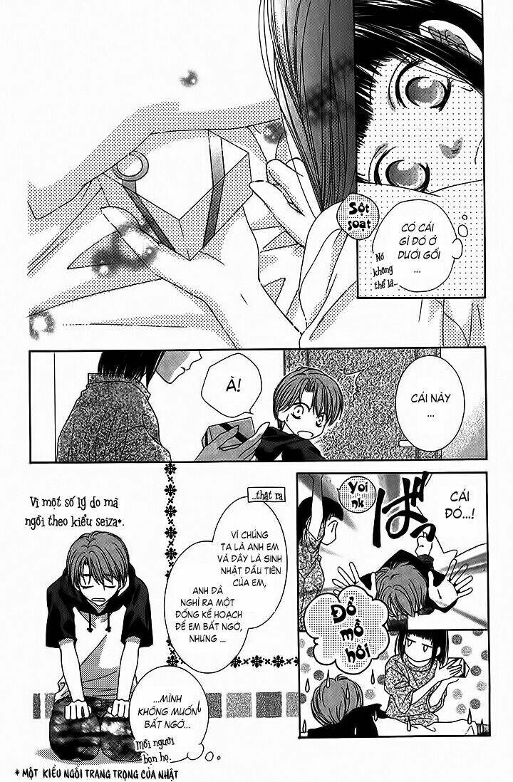 sugar family chapter 6 32