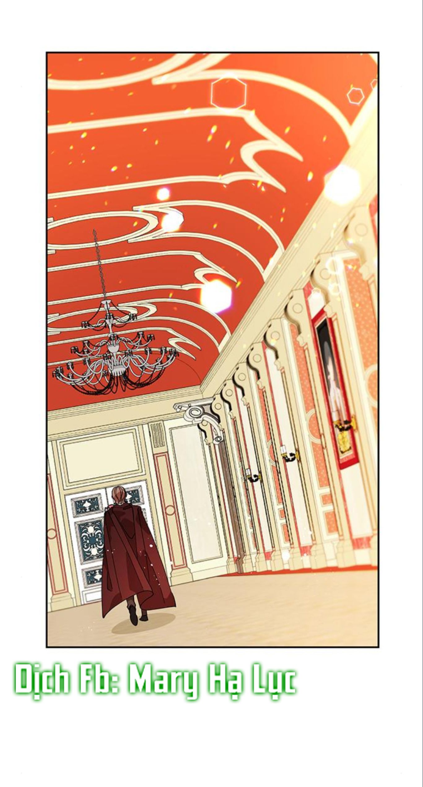 con người không phải thứ có thể sửa đổi được đâu! chapter 11 28