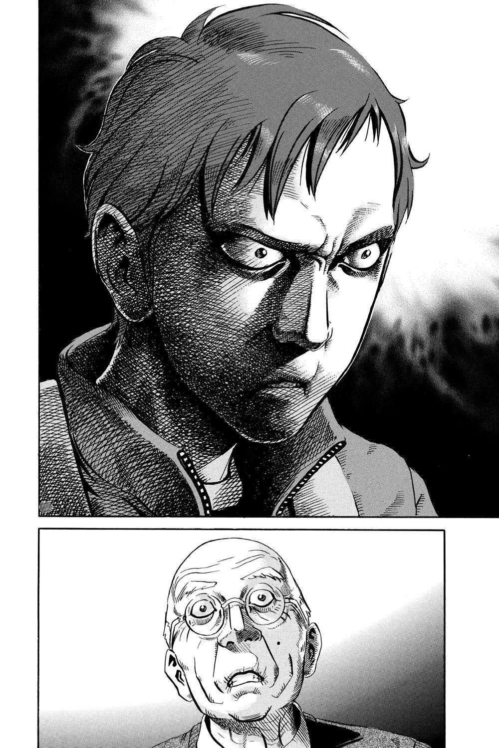 giấy báo tử chapter 53 12