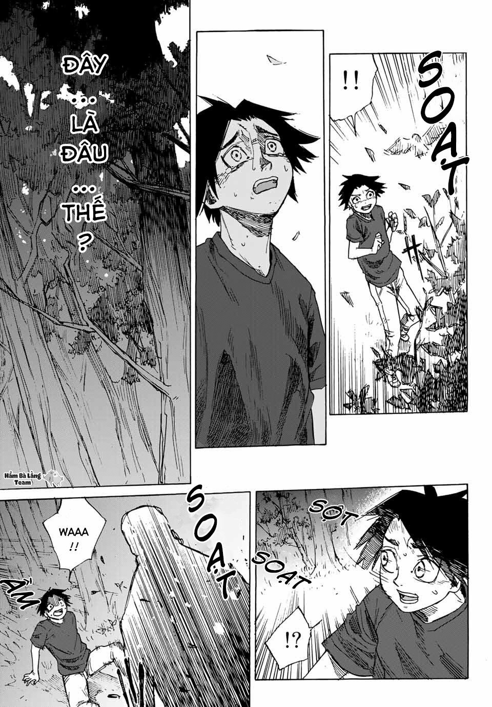 juujika no rokunin chapter 1 30