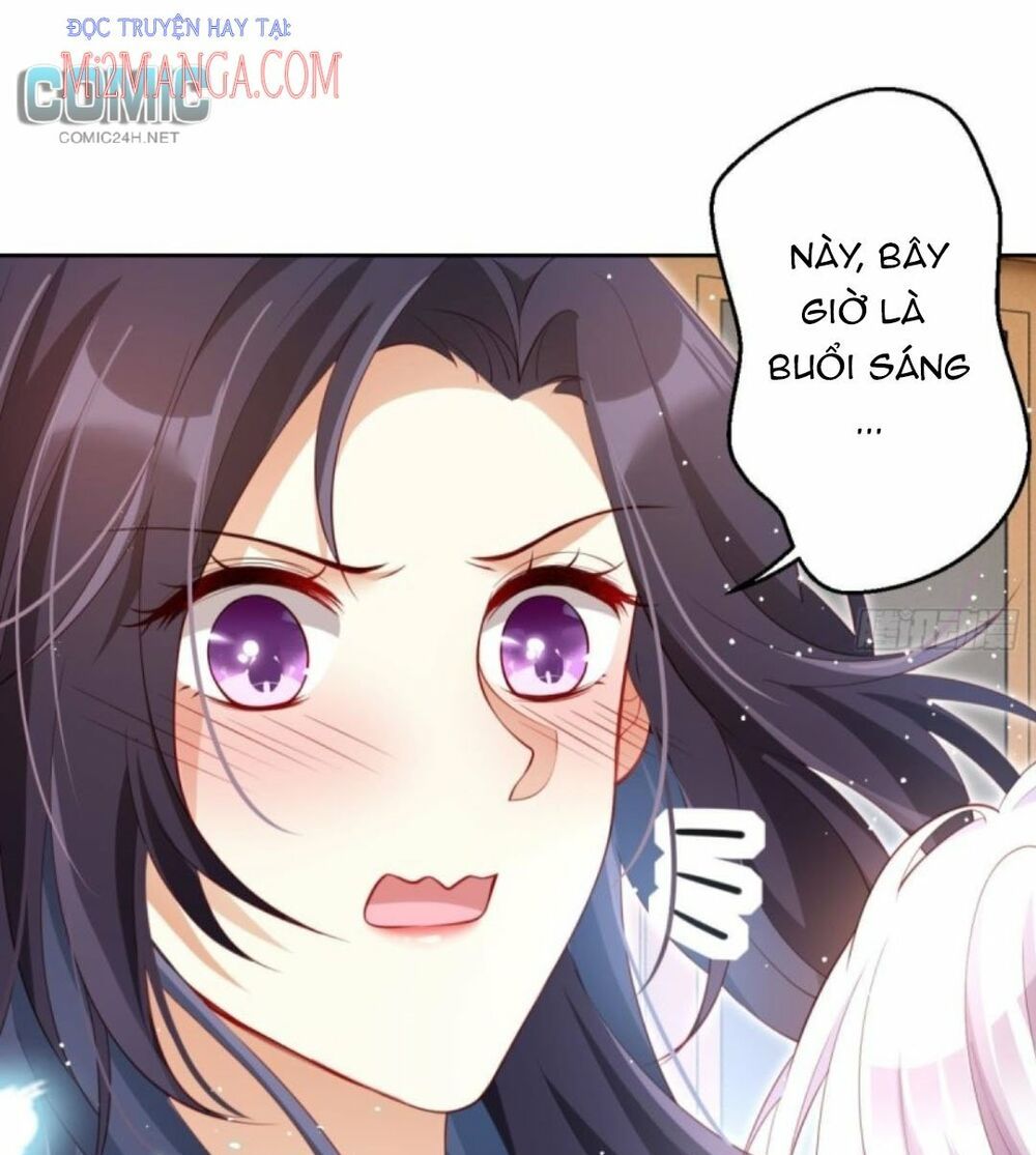 ác nữ vi đế chapter 91.1 3