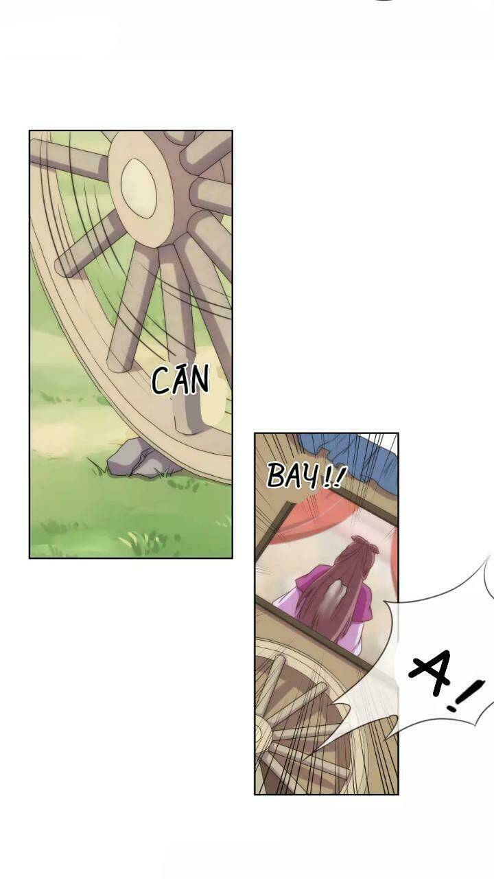 ồ, phu quân đáng yêu của tôi! chapter 13 25