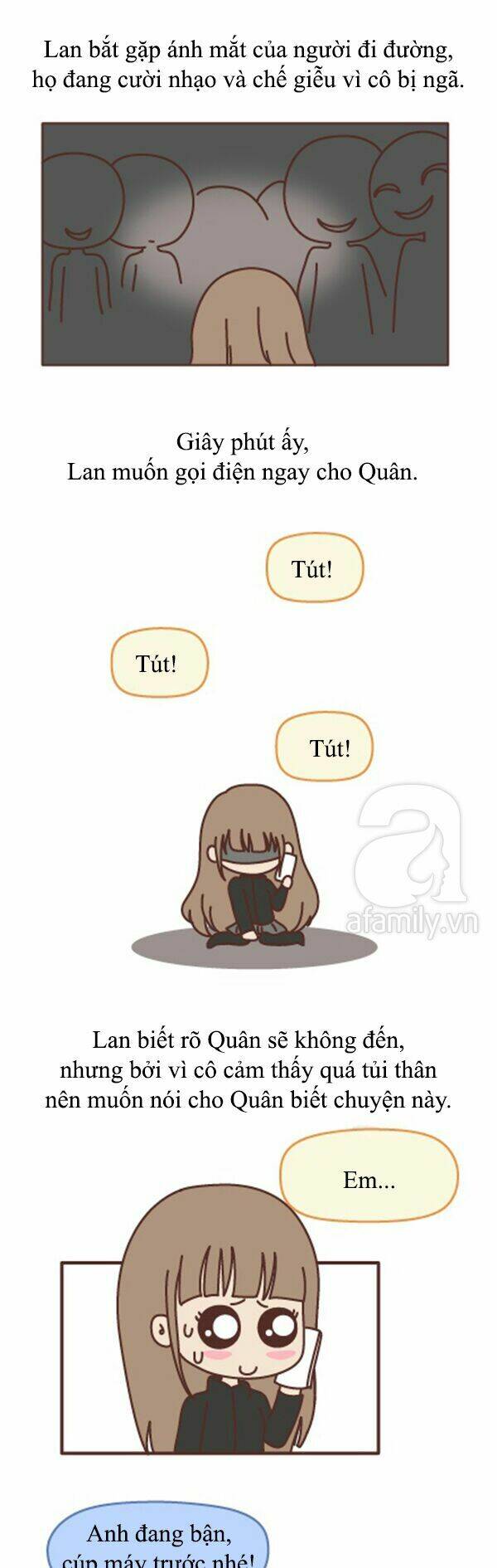 giải mã tình yêu chapter 9 6