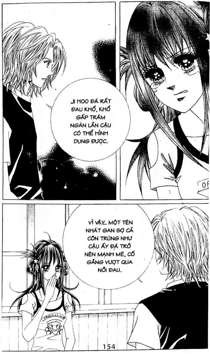 nhà trọ hoàn hảo chapter 48 14