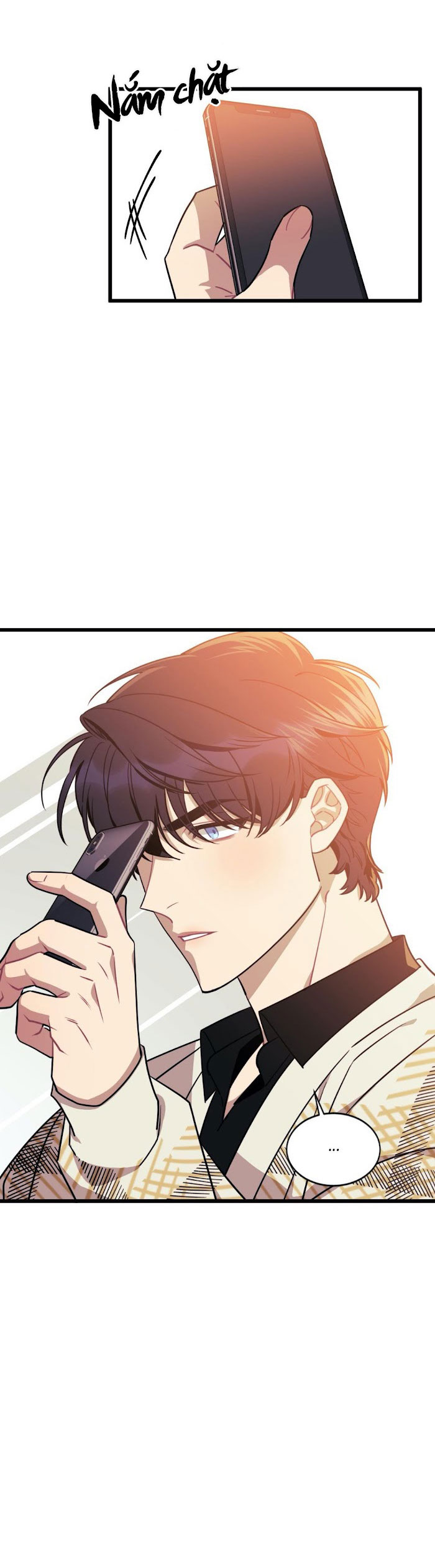 điều ước của cậu là mệnh lệnh của tớ chapter 15 13