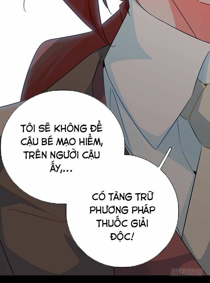 huyết đồng tử chapter 9 12