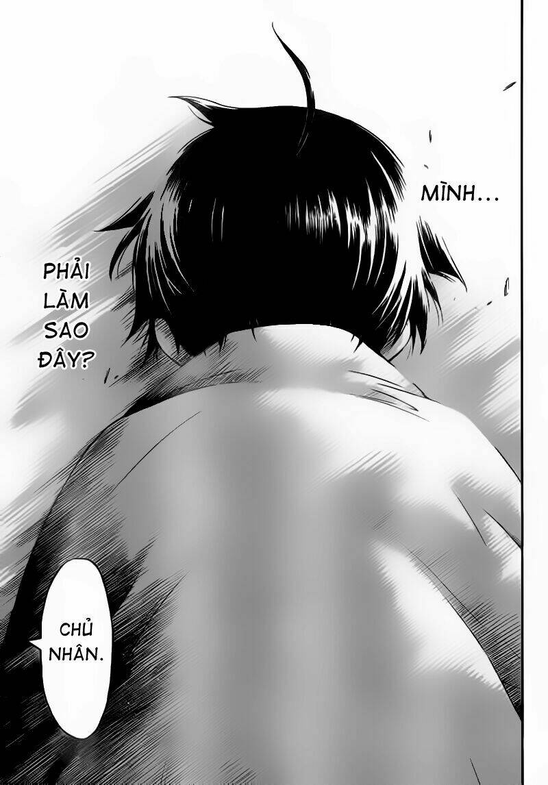 vật thất lạc của bầu trời chapter 54 27