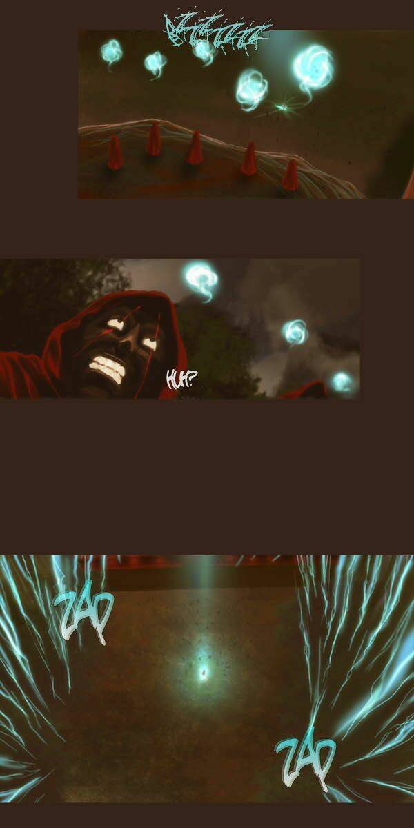 hội ảo thuật chapter 51 22