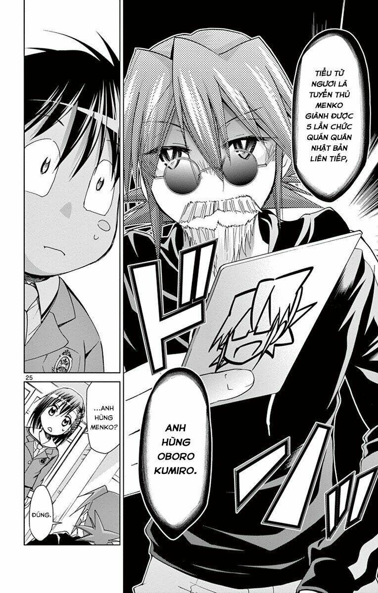 denpa kyoushi chapter 147 28