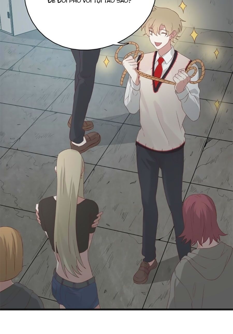 xông vào tim anh chapter 17 13