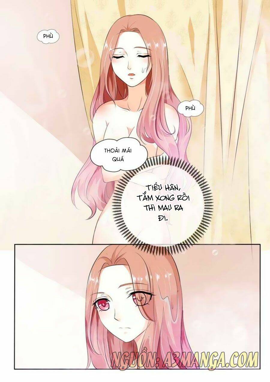 song diện danh viện chapter 6 9