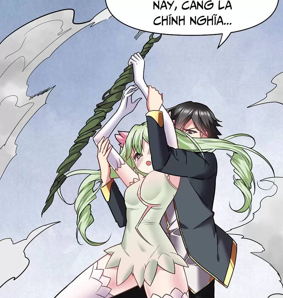 đồ long kỵ sĩ hôn môi ác long chapter 27.1 29