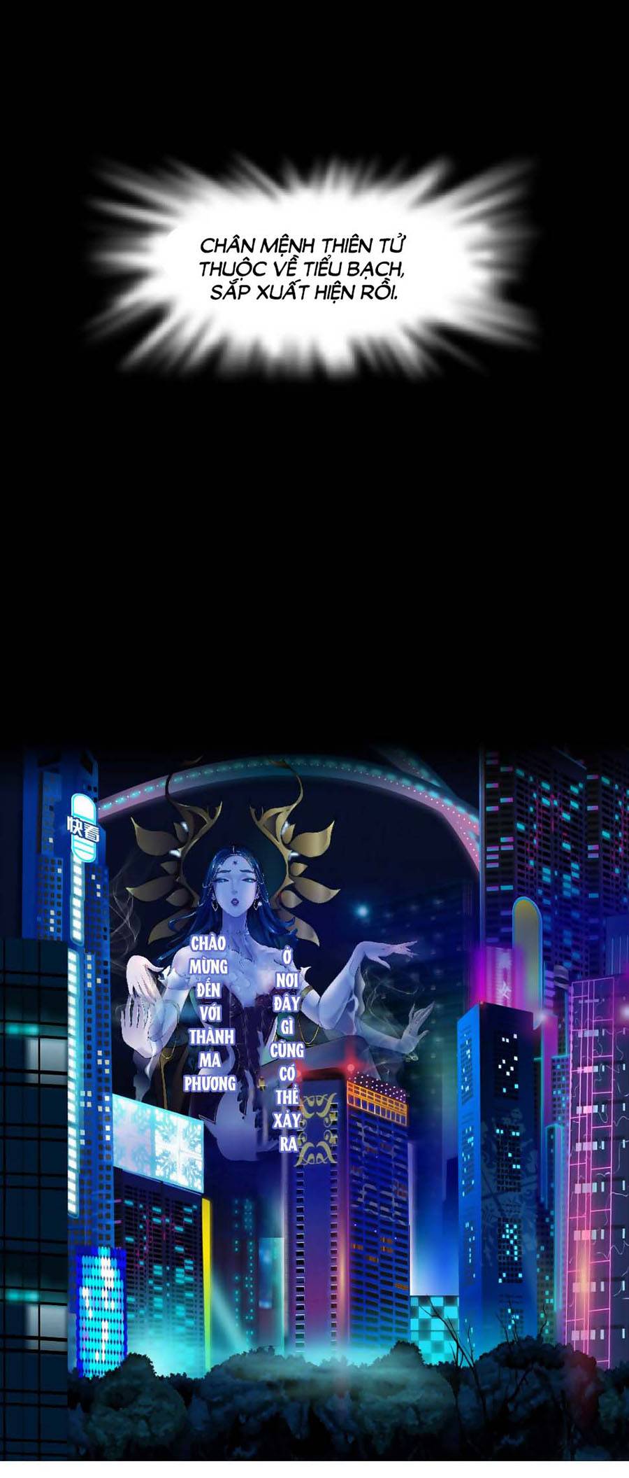 đằng nữ chapter 130 2