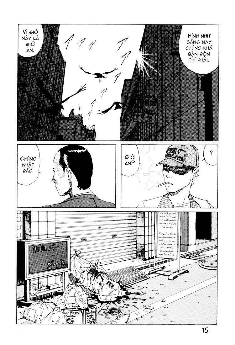 endo hiroki tanpenshuu chapter 1 14