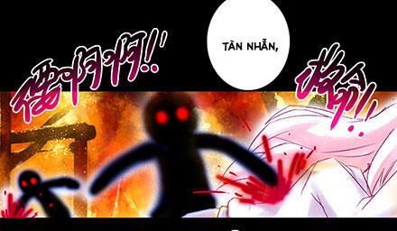 đầu óc đại sư huynh của ta rất đen tối chapter 208 28