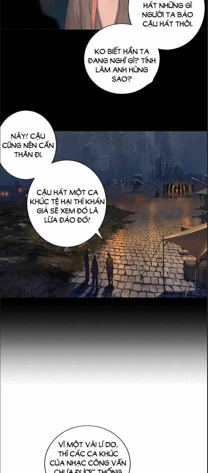 Triệu Hồi Đến Thế Giới Fantasy Chapter 106 - Trang 24