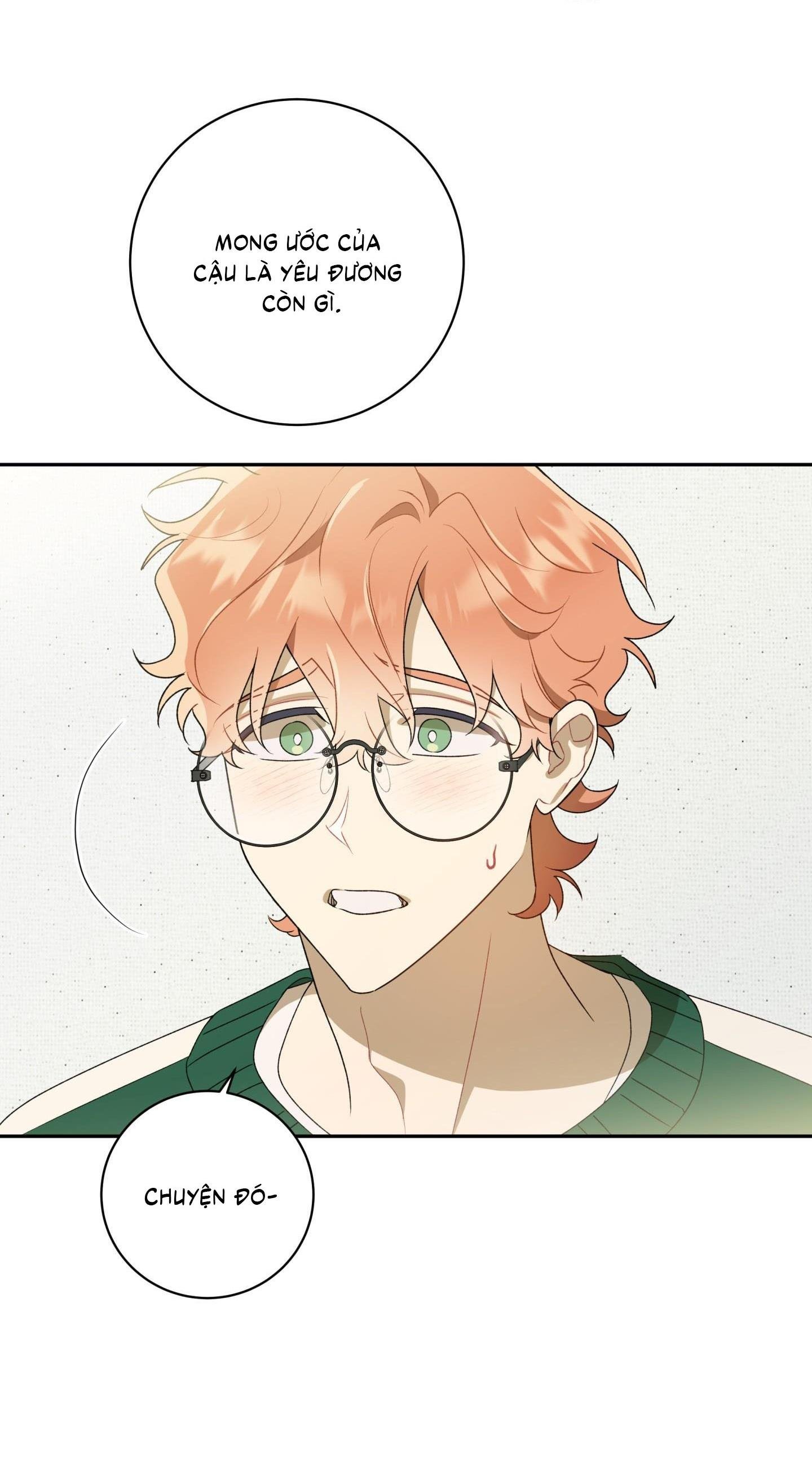 bắt tay hả, thôi bỏ đi! chapter 37 51