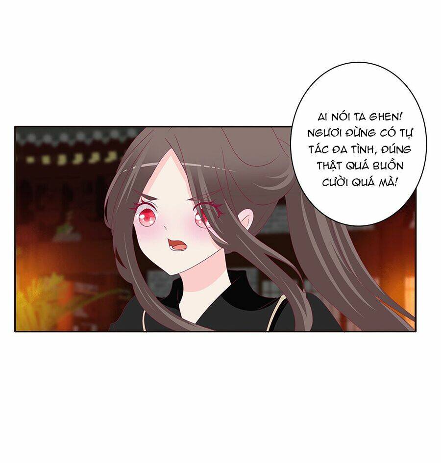 tướng quân mời ra trận chapter 167 24