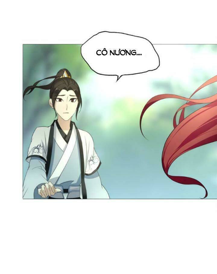 ma quân đại nhân, phu nhân lại trốn rồi! chapter 16 9